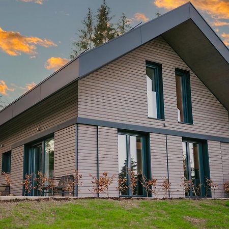 Janina'S Dragonfly House Villa Nova Vas  Ngoại thất bức ảnh