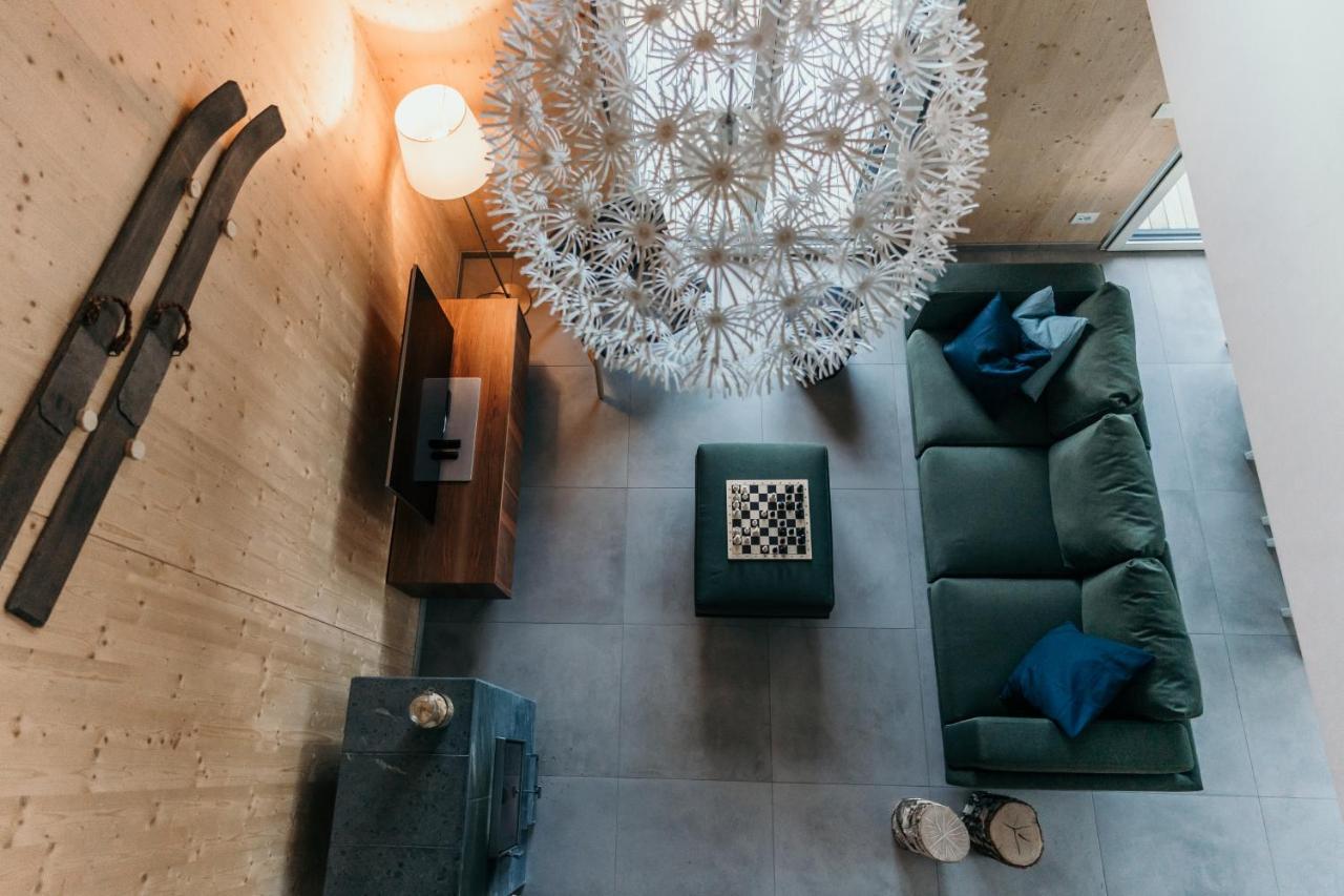 Janina'S Dragonfly House Villa Nova Vas  Ngoại thất bức ảnh